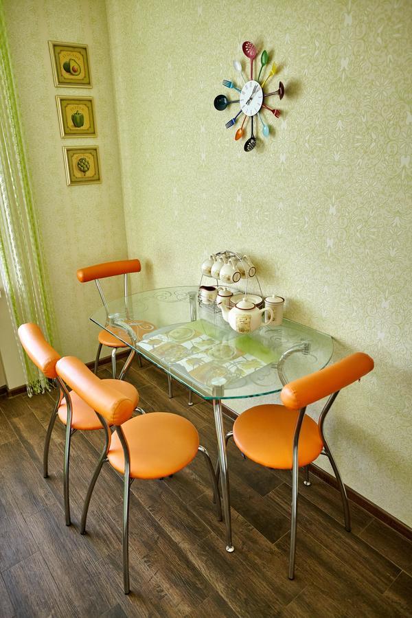 City Center Lux Family Apartment Vinnytsia Exterior photo