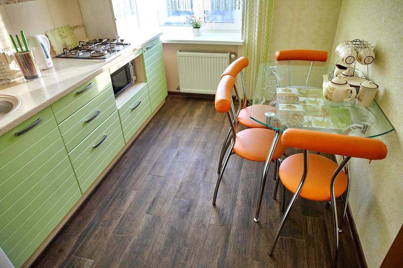 City Center Lux Family Apartment Vinnytsia Exterior photo