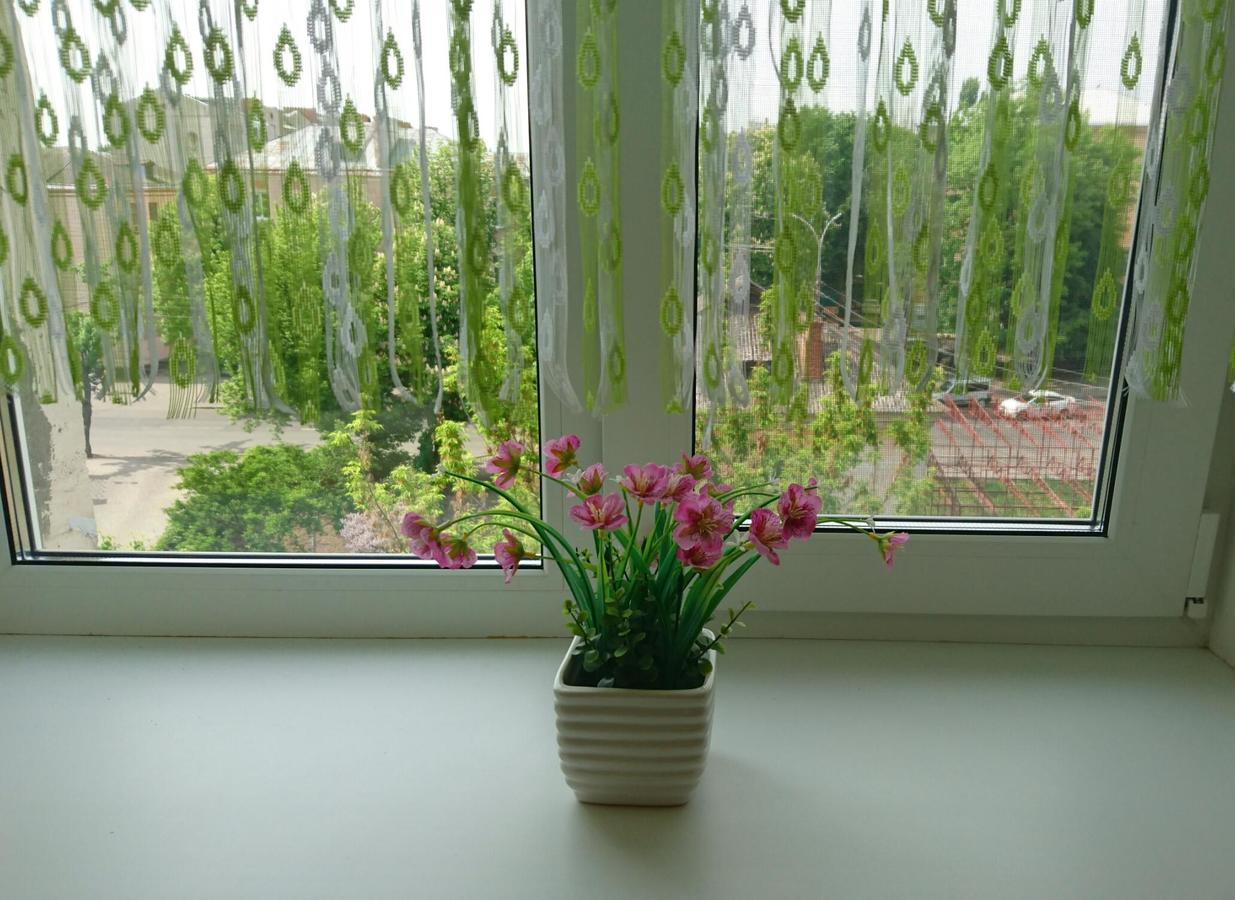 City Center Lux Family Apartment Vinnytsia Exterior photo
